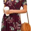 Versatile Cloth Dress for Fashionable Women - Image 6