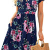Versatile Cloth Dress for Fashionable Women - Image 2