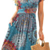 Versatile Cloth Dress for Fashionable Women