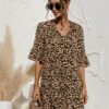 Colorful Cloth Dress for Women - Image 5